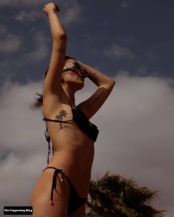 Maeva Marshall