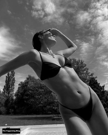 Maeva Marshall