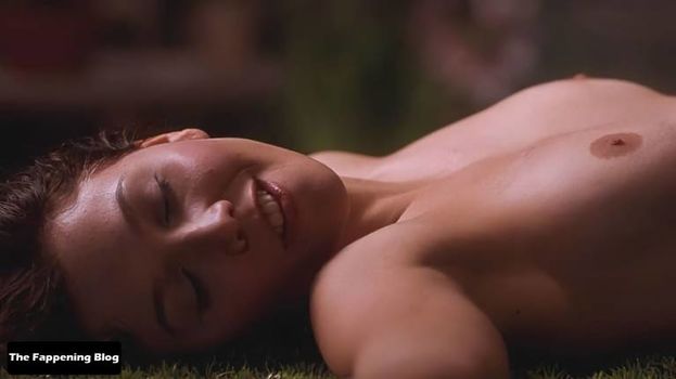 Maggie Gyllenhaal