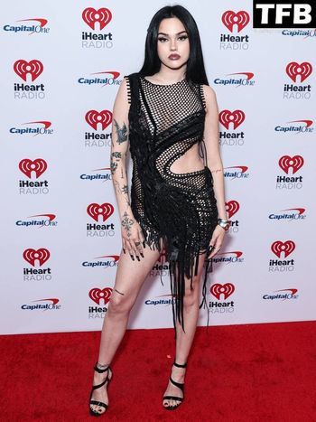 Maggie Lindemann