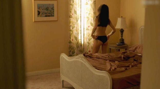 Maggie Q