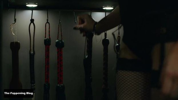 Maggie Siff