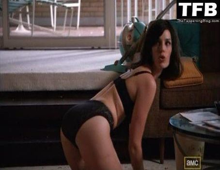Maggie Siff
