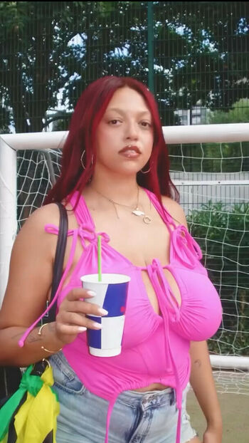 Mahalia