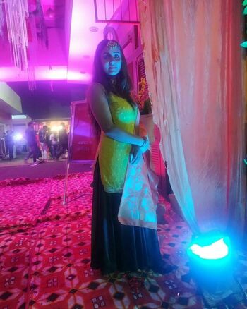Mahi Mishra