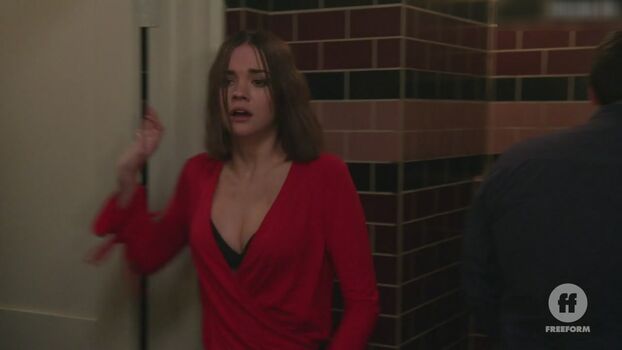 Maia Mitchell