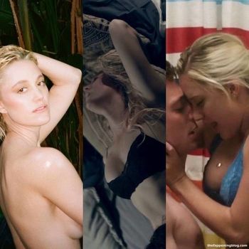 Maika Monroe