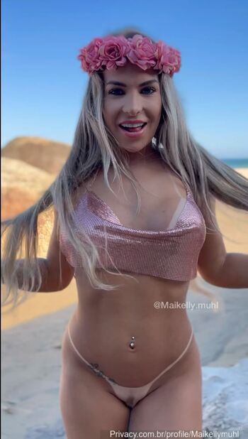 Maikelly Muhl
