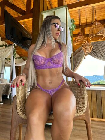 Maikelly Muhl