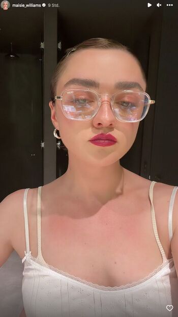 Maisie Williams