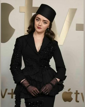 Maisie Williams