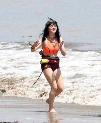 Maisie Williams
