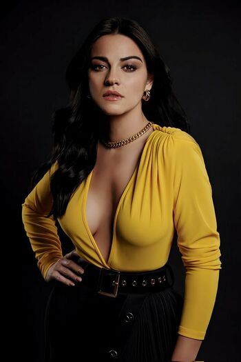 Maite Perroni
