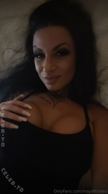 MajaFitInked