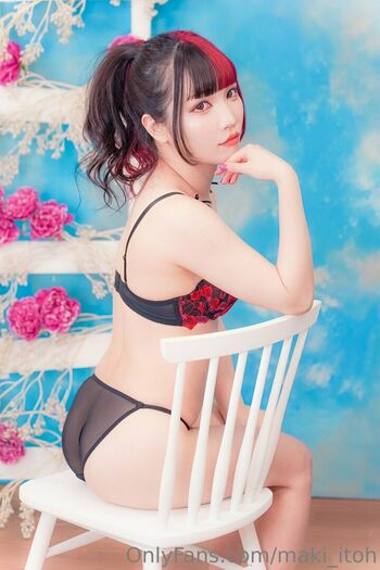 Maki Itoh