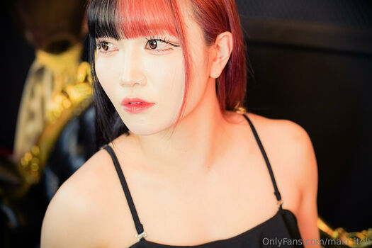 Maki Itoh