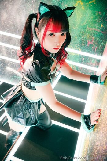 Maki Itoh