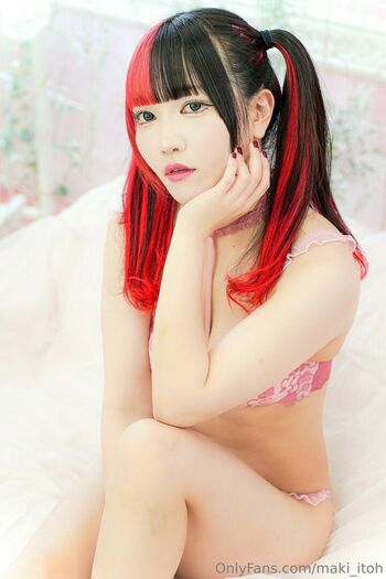 Maki Itoh