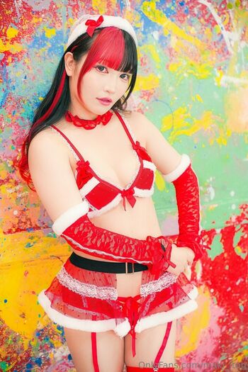 Maki Itoh