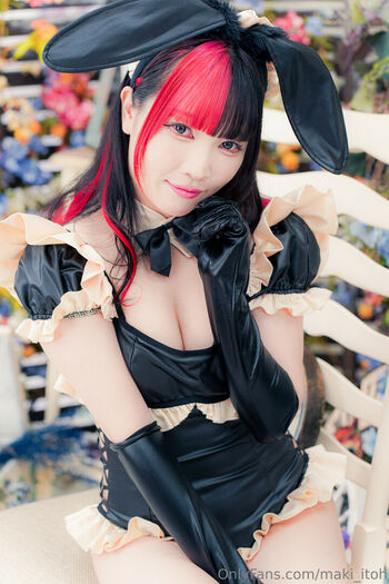 Maki Itoh