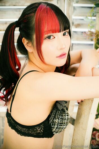 Maki Itoh
