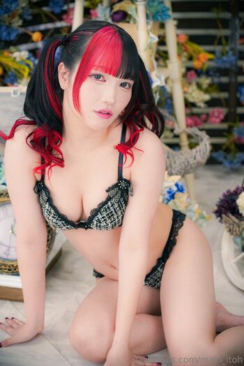 Maki Itoh
