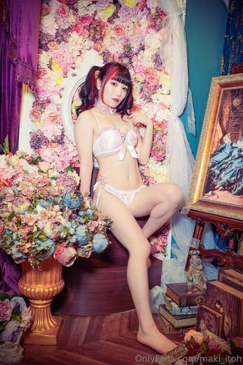 Maki Itoh