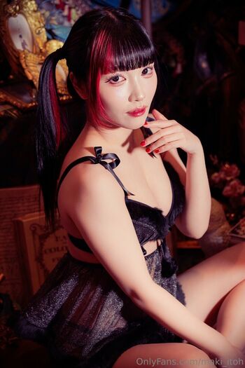 Maki Itoh