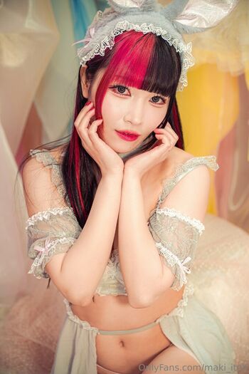 Maki Itoh