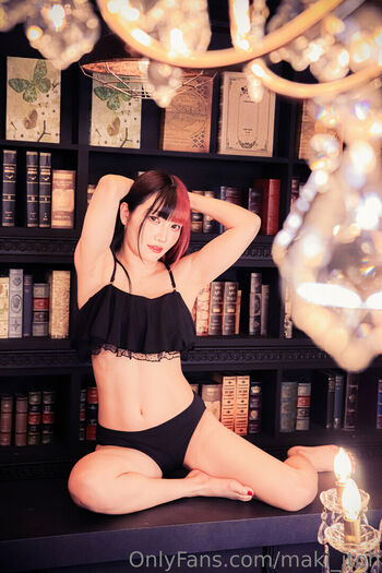 Maki Itoh