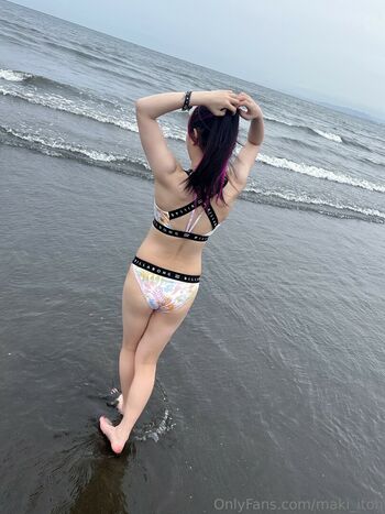 Maki Itoh