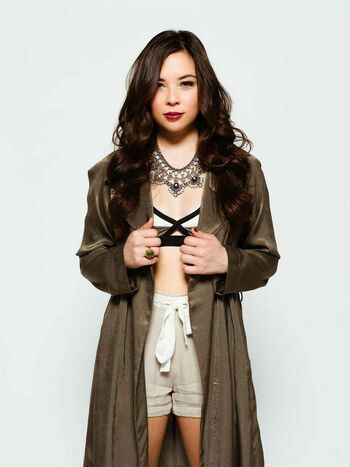 Malese Jow