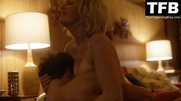 Malin Akerman