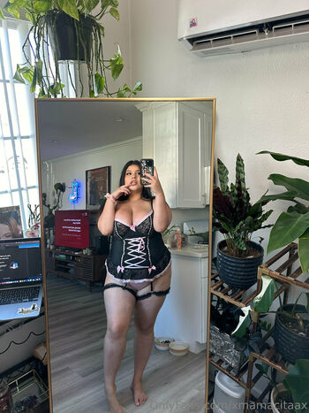 mamacitvizzy