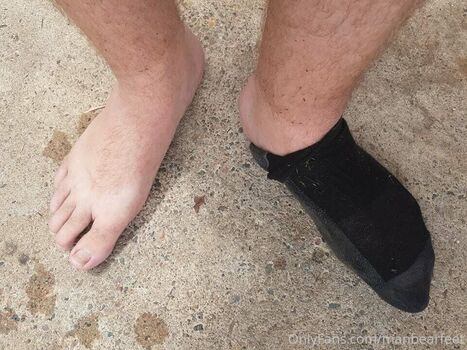 manbearfeet