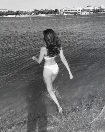 Mandy Grace Capristo