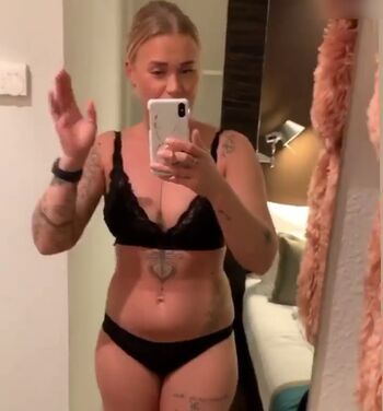 Mandy-Kay Bart