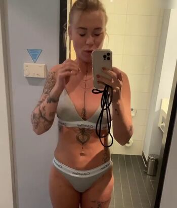 Mandy-Kay Bart