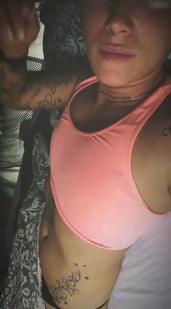Mandy-Kay Bart