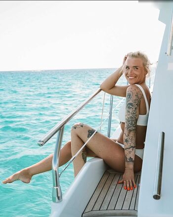 Mandy-Kay Bart