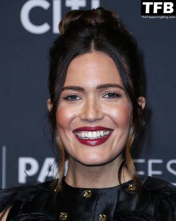 Mandy Moore
