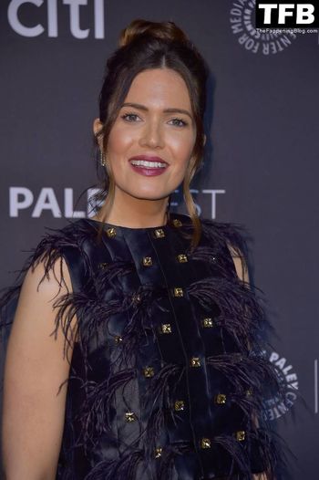 Mandy Moore