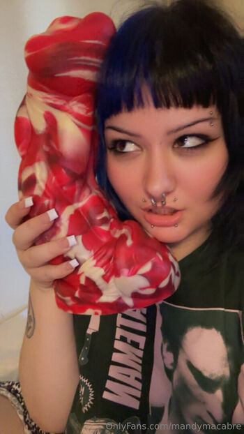 mandymacabre