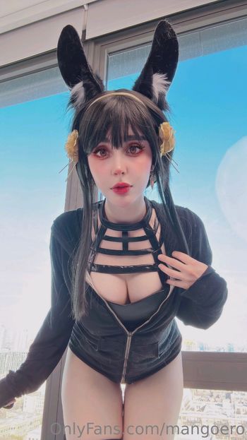 Mangoecos