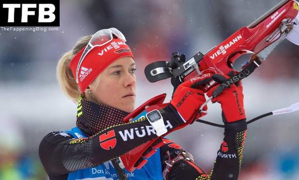 Maren Hammerschmidt