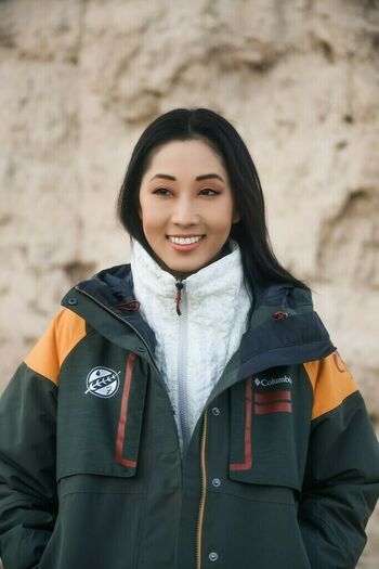 Mari Takahashi