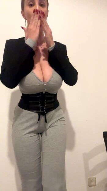 Maria Arreghini