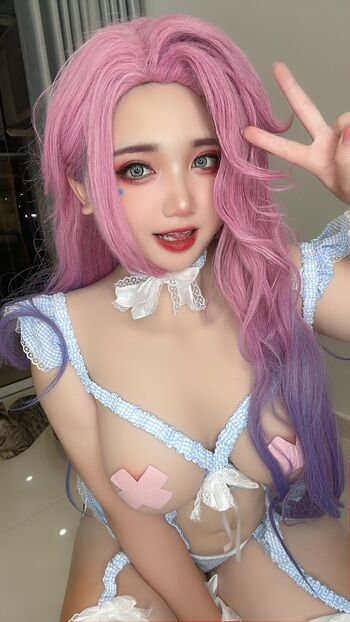 Maria Desu