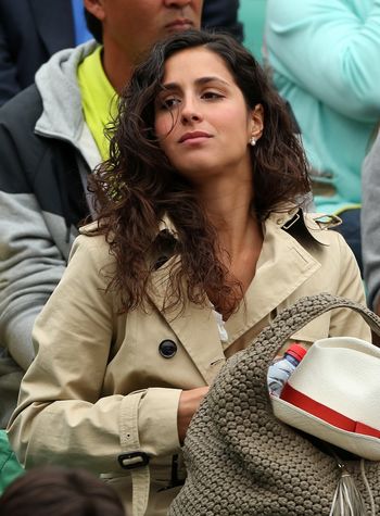 Maria Francisca Perello