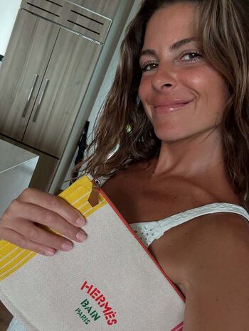 Maria Menounos